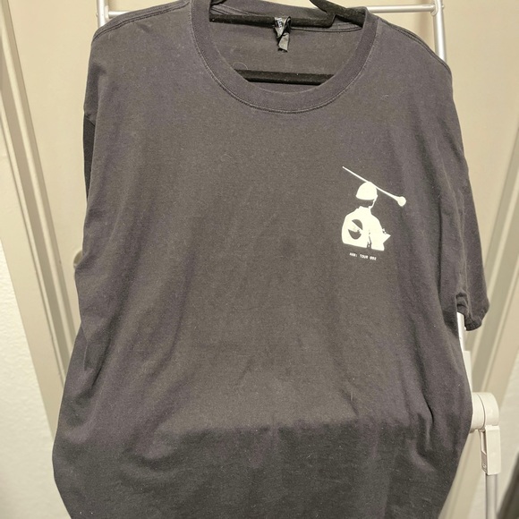 Han Concert Tee - Picture 1 of 5